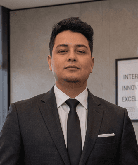 Hasan Maliki Assegaf